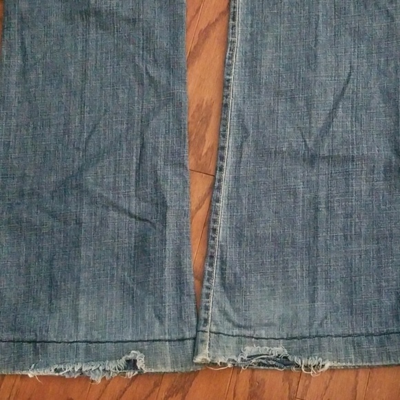 Seven blue jeans - Picture 10 of 11